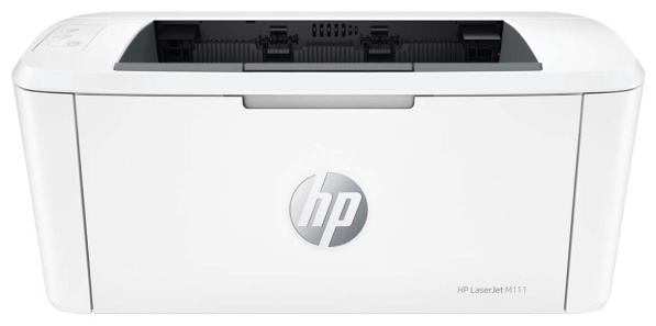 картинка Принтер лазерный HP LaserJet M111w белый от интернет-магазина itsklad.kz