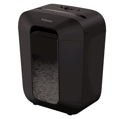 картинка Шредер Fellowes® Powershred®LX45 SHREDDER (CROSS CUT) 230V EU от интернет-магазина itsklad.kz