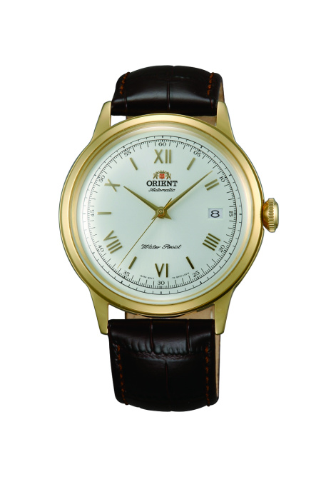 картинка Часы механические Orient Classic TAC00007W0 от интернет-магазина itsklad.kz
