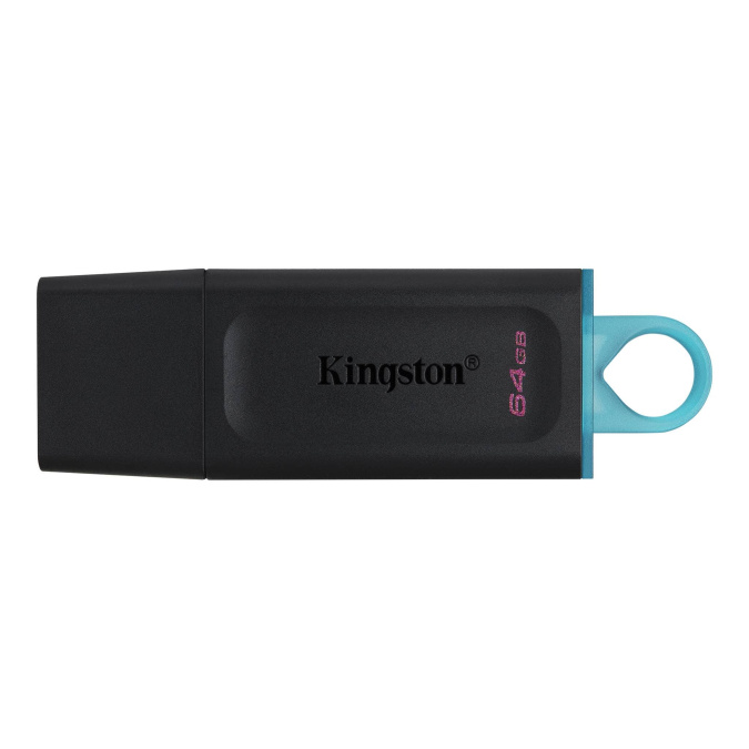 картинка USB Флеш 64GB 3.2 Kingston DTX/64GB от интернет-магазина itsklad.kz