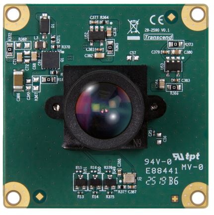 картинка Модуль камеры Transcend TS-ECM300M22 от интернет-магазина itsklad.kz