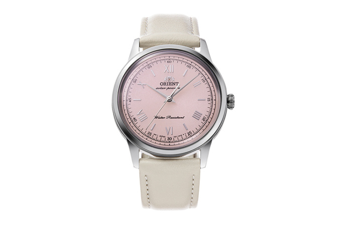 картинка Часы аналоговые кварцевые Orient RA-WK0005P10B от интернет-магазина itsklad.kz
