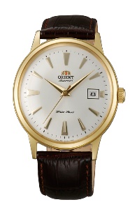 картинка Часы механические Orient Classic FAC00003W0 от интернет-магазина itsklad.kz