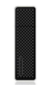 картинка USB Флеш 64GB 3.0 Transcend TS64GJF780 черный от интернет-магазина itsklad.kz