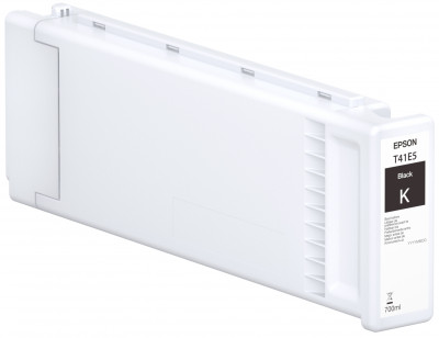 картинка Картридж Epson C13T41E540 UltraChrome 700ml черный от интернет-магазина itsklad.kz