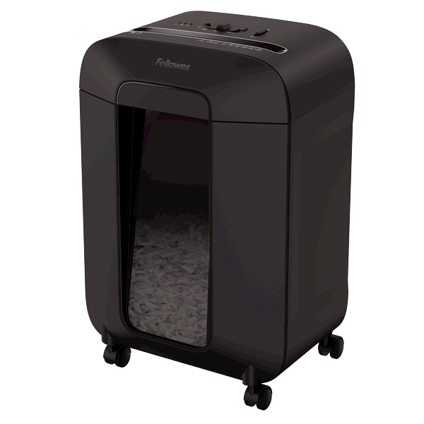 картинка Шредер Fellowes® Powershred®LX85 SHREDDER (CROSS CUT) 230V EU от интернет-магазина itsklad.kz