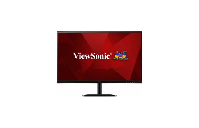 картинка Монитор ViewSonic VA2732-H от интернет-магазина itsklad.kz