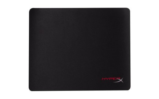 картинка Коврик для мышки HyperX HX-MPFS-SM черный от интернет-магазина itsklad.kz