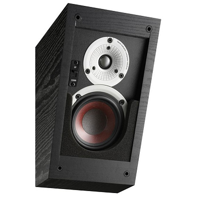 картинка Потолочная Dolby Atmos акустическая система DALI Alteco C-1 черный ясень, 1 пара от интернет-магазина itsklad.kz