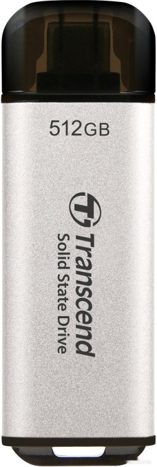 картинка Жесткий диск SSD 512GB Transcend TS512GESD300S от интернет-магазина itsklad.kz
