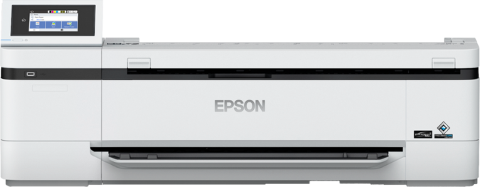 картинка Плоттер Epson SureColor SC-T3100M-MFP от интернет-магазина itsklad.kz