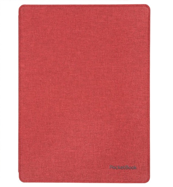 картинка Чехол для электронной книги PocketBook HN-SL-PU-970-RD-CIS красный от интернет-магазина itsklad.kz