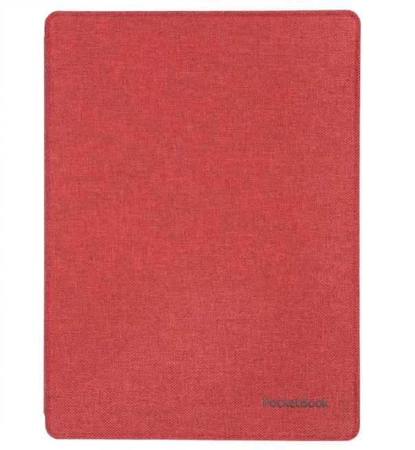 картинка Чехол для электронной книги PocketBook HN-SL-PU-970-RD-CIS красный от интернет-магазина itsklad.kz