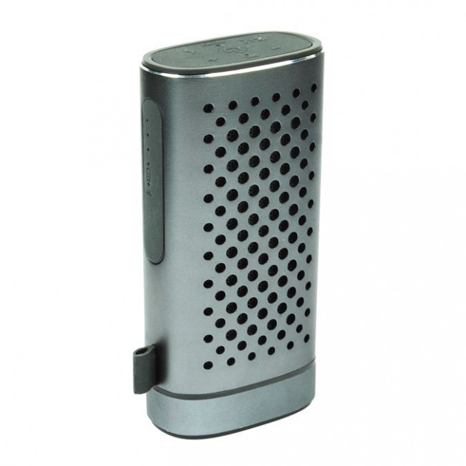 картинка Компактная акустика Ritmix SP-440PB серебро от интернет-магазина itsklad.kz