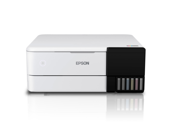 картинка МФУ Epson L8160  фабрика печати, Wi-Fi от интернет-магазина itsklad.kz