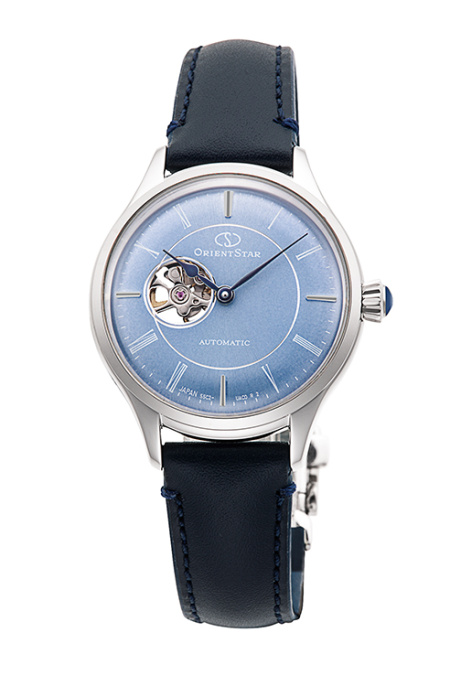 картинка Часы механические Orient Star Classic RE-ND0012L00B от интернет-магазина itsklad.kz