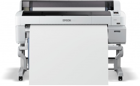 картинка Плоттер Epson SureColor SC-T7200 от интернет-магазина itsklad.kz