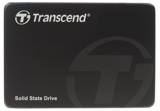 картинка Жесткий диск SSD 64GB Transcend TS64GSSD340K от интернет-магазина itsklad.kz