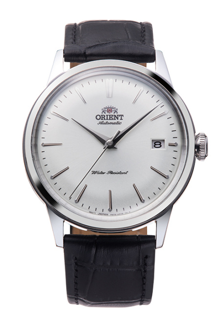 картинка Часы механические Orient Classic RA-AC0M03S30B от интернет-магазина itsklad.kz