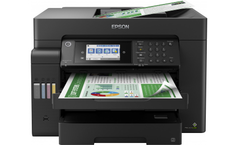 картинка МФУ Epson L15150 фабрика печати от интернет-магазина itsklad.kz