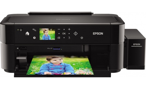 картинка Принтер Epson L810 фабрика печати от интернет-магазина itsklad.kz