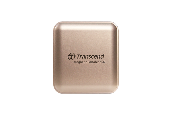 картинка Жесткий диск SSD внешний 1TB Transcend TS1TESD420G золотистый от интернет-магазина itsklad.kz