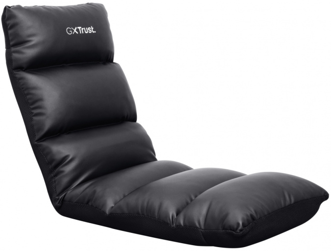 картинка Игровое кресло Trust GXT 718 RAYZEE черный от интернет-магазина itsklad.kz