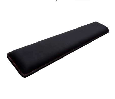 картинка Подставка эргономическая под запястья 4P5M9AA HyperX Wrist Rest (Full) черный от интернет-магазина itsklad.kz