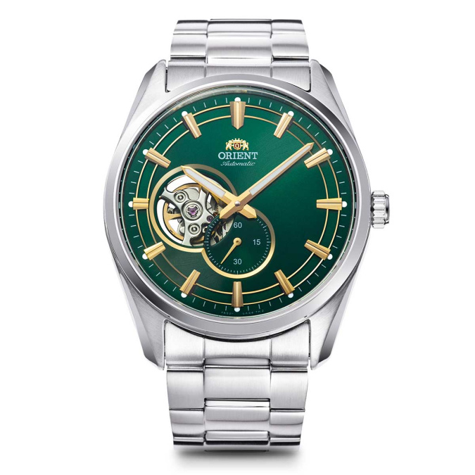 картинка Часы механические Orient Contemporary RA-AR0008E30B от интернет-магазина itsklad.kz