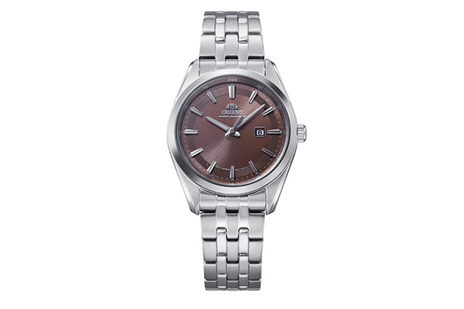 картинка Часы аналоговые кварцевые Orient RA-WG0603R10B от интернет-магазина itsklad.kz