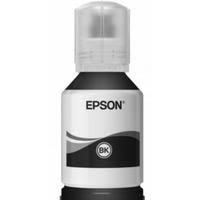 картинка Чернила Epson C13T03P14A  EcoTank MX1XX Series Black Bottle XL от интернет-магазина itsklad.kz