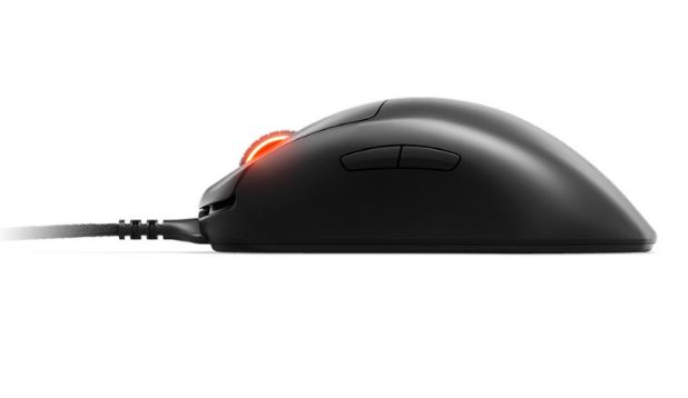 картинка Мышь игровая SteelSeries Prime+ 62490 черный от интернет-магазина itsklad.kz