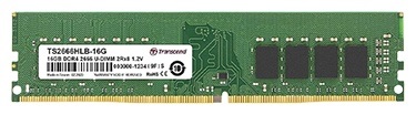 картинка Память оперативная DDR4 Desktop Transcend TS2666HLB-16G от интернет-магазина itsklad.kz