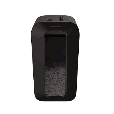 картинка Шредер Fellowes® Powershred®LX65 SHREDDER (CROSS CUT) 230V EU от интернет-магазина itsklad.kz