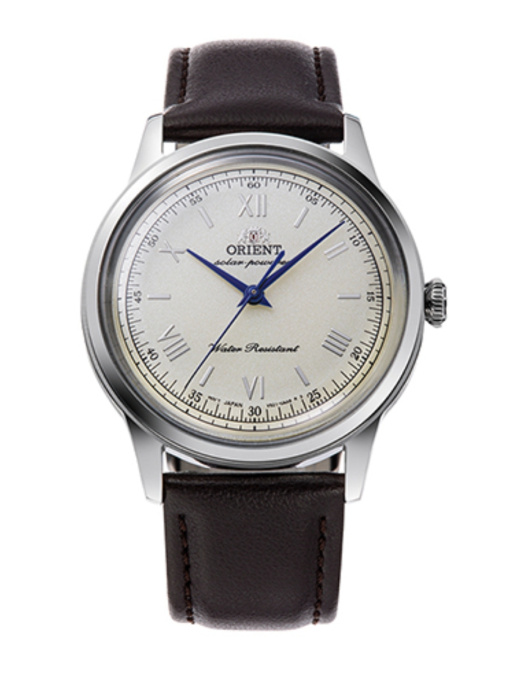 картинка Часы аналоговые кварцевые Orient RA-WK0003G10B от интернет-магазина itsklad.kz