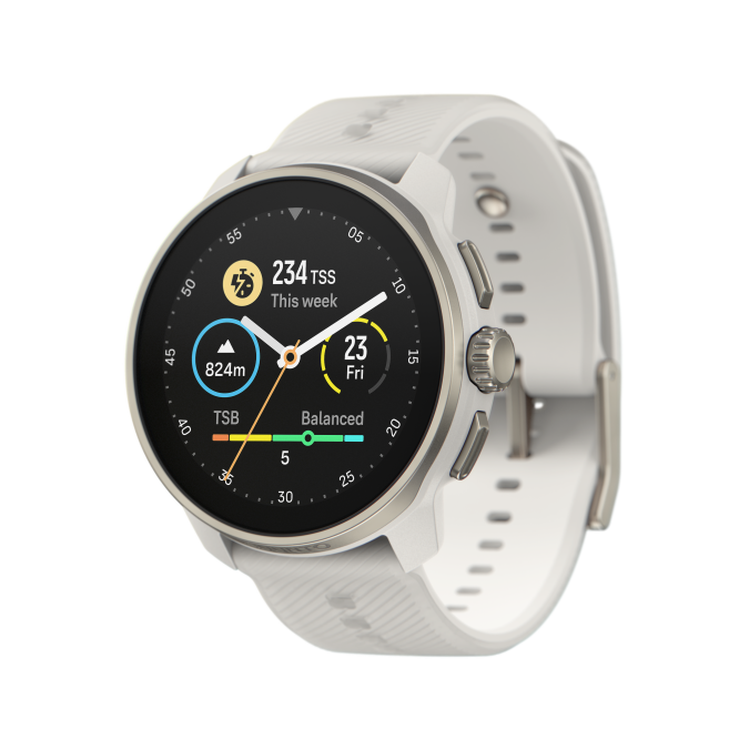картинка Часы спортивные SUUNTO RACE S POWDER GRAY от интернет-магазина itsklad.kz