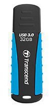картинка USB Флеш 32GB 3.0 Transcend TS32GJF810 синий от интернет-магазина itsklad.kz
