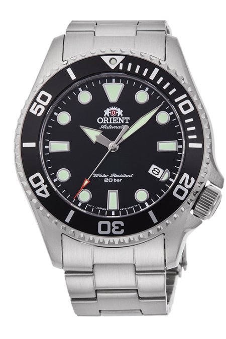 картинка Часы механические Orient Sport RA-AC0K01B10B от интернет-магазина itsklad.kz