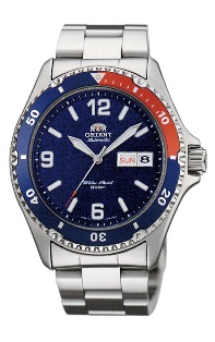 картинка Часы механические Orient Sport FAA02009D9 от интернет-магазина itsklad.kz