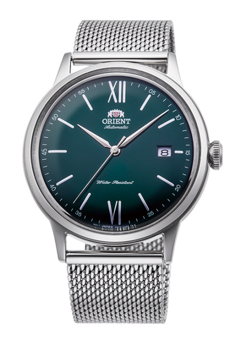 картинка Часы механические Orient Classic RA-AC0018E30B от интернет-магазина itsklad.kz