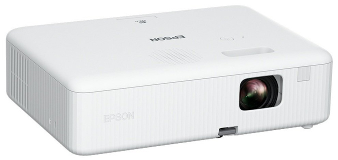 картинка Проектор универсальный Epson CO-WX01 от интернет-магазина itsklad.kz