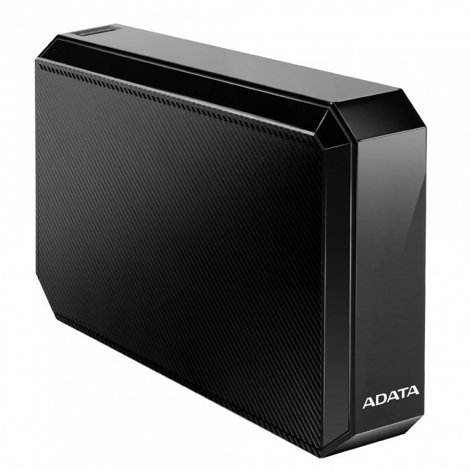картинка Внешний жесткий диск 3,5 6TB Adata AHM800-6TU32G1-CEUBK черный от интернет-магазина itsklad.kz