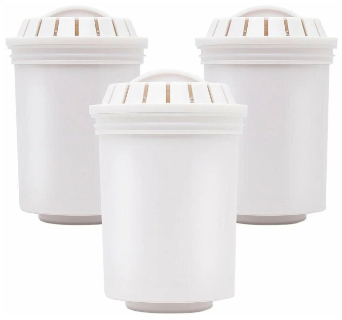 картинка Картридж для фильтра Philips AWP201/10 от интернет-магазина itsklad.kz