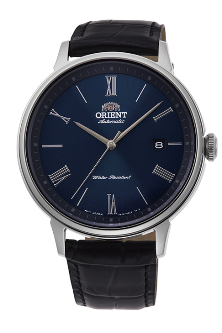картинка Часы механические Orient Contemporary RA-AC0J05L30B от интернет-магазина itsklad.kz