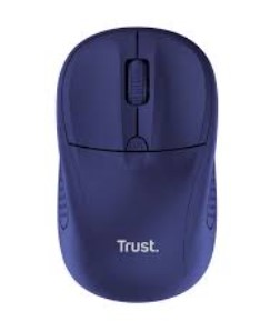 картинка Мышь беспроводная Trust Primo 24796 синий от интернет-магазина itsklad.kz