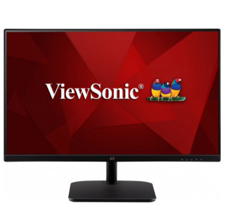 картинка Монитор ViewSonic VA2432-H от интернет-магазина itsklad.kz