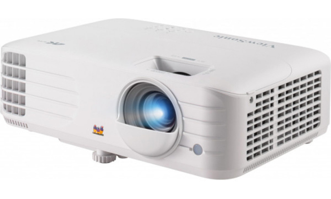 картинка Проектор для дом. кино ViewSonic PX701-4K от интернет-магазина itsklad.kz