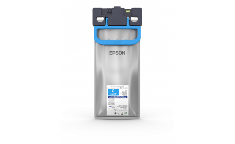 картинка Картридж Epson C13T05A200	WORKFORCE PRO WF-C87XR CYAN XL  от интернет-магазина itsklad.kz