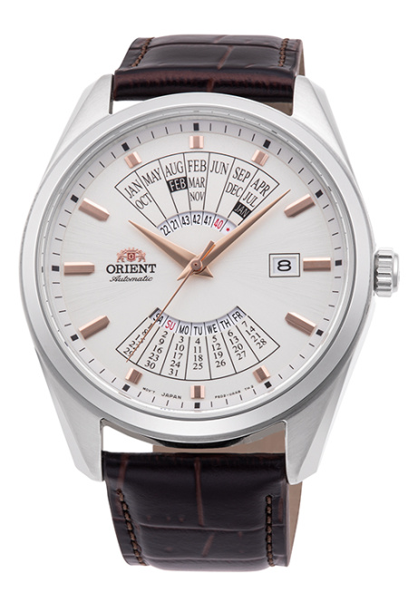 картинка Часы механические Orient Contemporary RA-BA0005S30B от интернет-магазина itsklad.kz