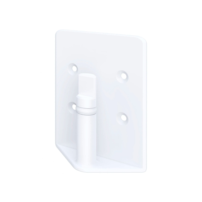 картинка Кроншетйн настенный Defunc HOME Wall Mount, цвет - белый от интернет-магазина itsklad.kz